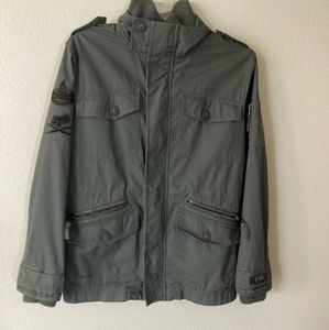 Fox Co Jacket for men